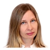 Острянина Наталья Леонидовна — психотерапевт, психиатр