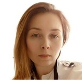 Кондур Анна Андреевна — невролог, рефлексотерапевт