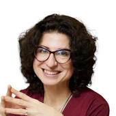 Морозова Светлана Геннадьевна — ортопед, травматолог