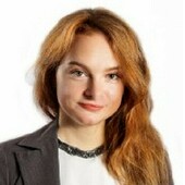 Савушкина Наталья Михайловна — ревматолог