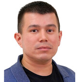 Массаров Артур Минсагитович — 