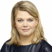 Агафонова Екатерина Михайловна — ревматолог