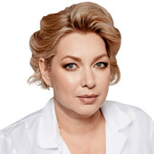 Токорьян Валерия Викторовна — психолог