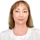 Додина Елена Станиславовна — терапевт