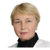 Куликова Светлана Александровна — УЗИ-специалист