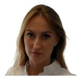 Соловьева Юлия Андреевна — эндокринолог