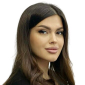 Гаджиева Камила Казиахмедова — стоматолог, стоматолог-хирург