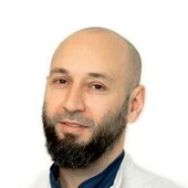 Айбазов Руслан Анварович — сосудистый хирург, флеболог