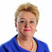 Егорова Ольга Николаевна — ревматолог