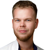 Жуков Артем Юрьевич — эндокринолог, терапевт