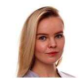 Орлова Алина Николаевна — стоматолог-ортодонт