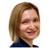 Гришицева Наталья Юрьевна — стоматолог, стоматолог-ортодонт