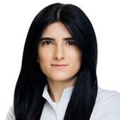 Арутюнян Лиля Роберти — гинеколог