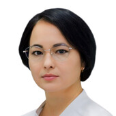 Кадырова Альбина Габдулловна — эндокринолог