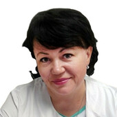 Текмаева Наталья Валерьевна — гинеколог-эндокринолог, акушер