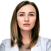 Родина Виктория Александровна — психиатр
