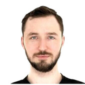 Луценко Артем Михайлович — травматолог, ортопед