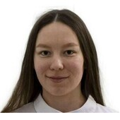 Залуцкая Анастасия Алексеевна — стоматолог