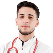 Мсакни Моэз — гастроэнтеролог