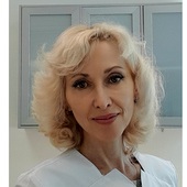 Орлова Ольга Николаевна — логопед