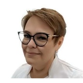 Кулич Ирина Борисовна — дерматолог, косметолог
