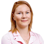 Платова Алевтина Михайловна — онколог, хирург