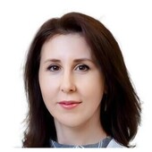 Ведякова Мария Николаевна — УЗИ-специалист