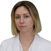 Лазарева Елена Константиновна — уролог