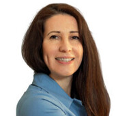 Костина Татьяна Юрьевна — стоматолог, стоматолог-терапевт