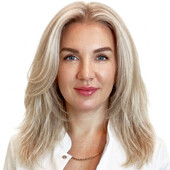 Сударушкина Диля Равилевна — акушер, гинеколог