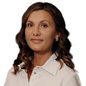 Ботаницына Людмила Александровна — стоматолог