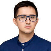 Баранкин Евгений Александрович — стоматолог-ортопед
