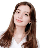 Арутюнова Арина Грачяевна — стоматолог, стоматолог-хирург