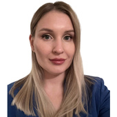 Петрушина Ульяна Александровна — психиатр