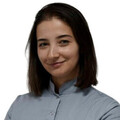 Быкова Жанна Александровна - стоматолог-хирург