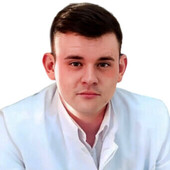 Гондаренков Илья Андреевич — терапевт