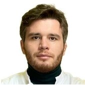 Ибрагимов Алихан Магомедгаджиевич — уролог, онкоуролог