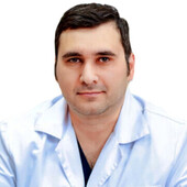 Караханян Аршак Георгиевич — проктолог, маммолог