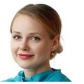 Власова Светлана Александровна - стоматолог-гигиенист