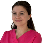 Белимова Анна Алексеевна — дерматовенеролог