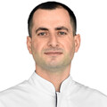 Конджария Саид Аркадьевич - эндоскопист