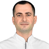 Конджария Саид Аркадьевич — эндоскопист