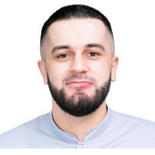 Алисултанов Магомед Багамаевич — стоматолог