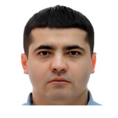 Зиятдинов Агзам Якупович — невролог, физиотерапевт