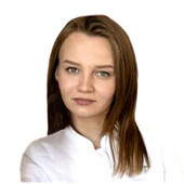 Павина Дарья Алексеевна — стоматолог-ортопед