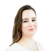 Рязанцева Ирина Васильевна — врач функциональной диагностики