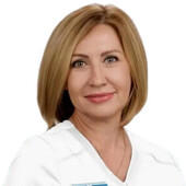 Мелекаева Сельби Бердыевна — УЗИ-специалист