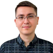 Пашков Александр Александрович — психолог