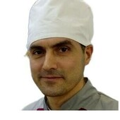 Тангиев Георгий Владимирович — стоматолог-терапевт