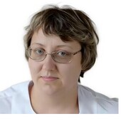 Сабурова Екатерина Владимировна — невролог